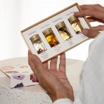 Essential Oil Perfume Discovery Set | Floral Bliss